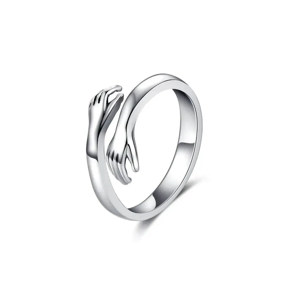 Anello Eternity