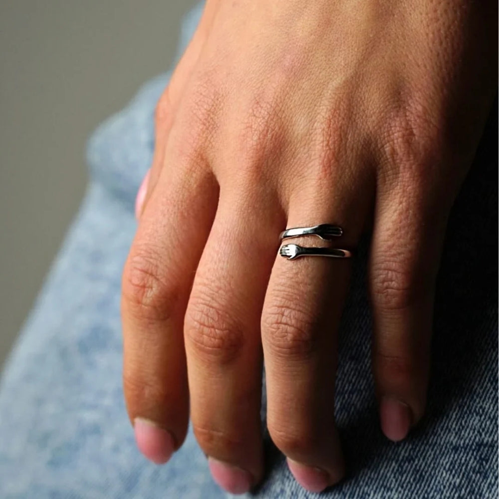 Anello Eternity