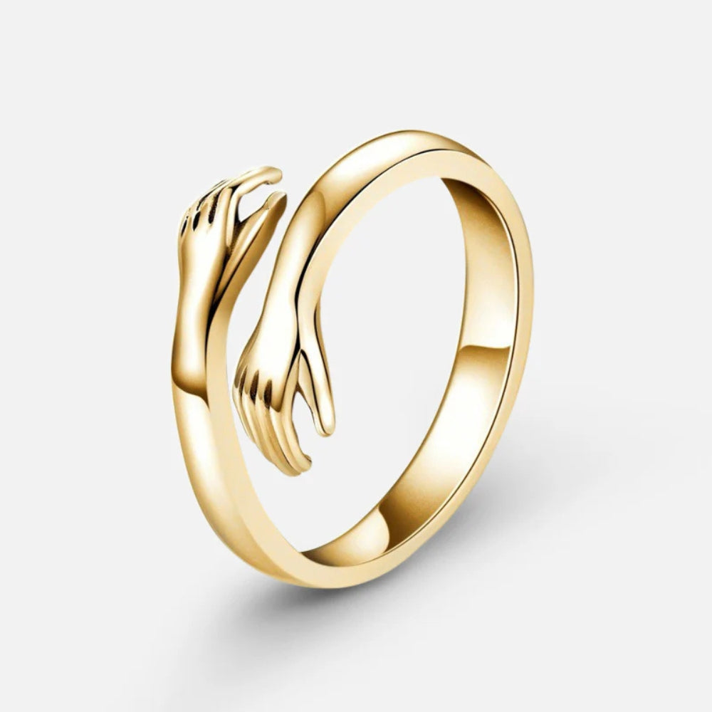 Anello Eternity